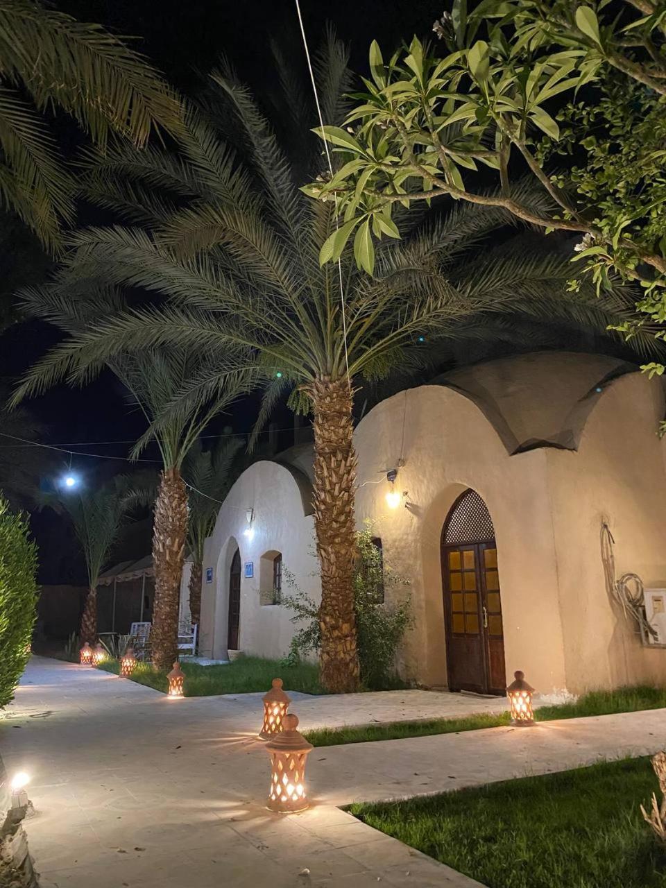 Sekhmet Retreat Centre Hotel Luxor Exterior photo